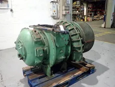 ABB / BBC - VTR 321-2M