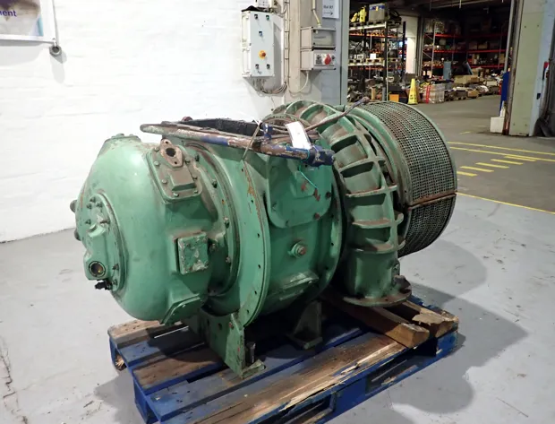 Image 2 of 5 - ABB / BBC - VTR 321-2M