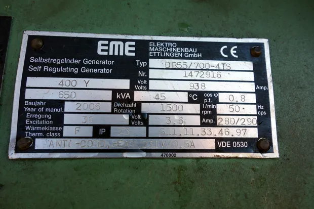 Image 7 of 7 - Caterpillar