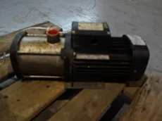 Grundfos - CM3-6A-R-G-E-AQQE E1-A-A-A-N