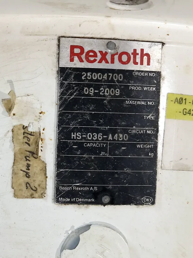 Image 6 of 7 - HP921