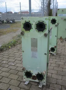 GEA - VT20 CDS-10