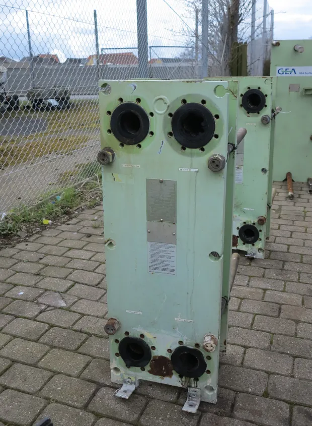 Image 2 of 6 - GEA - VT 20 CDS-10