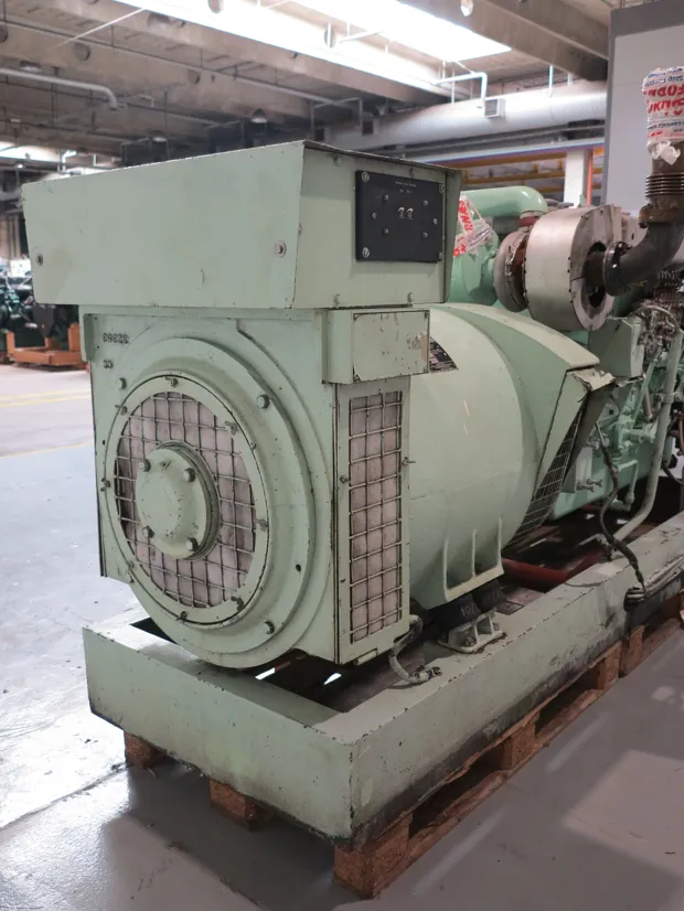 Image 3 of 6 - Scania