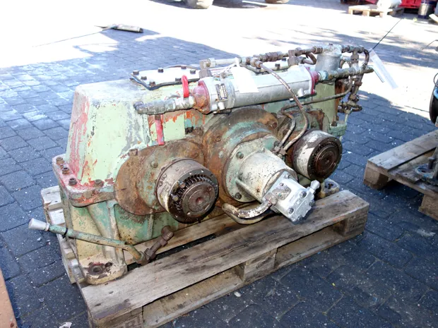 Image 1 of 3 - Hytek - 0.2635 BB