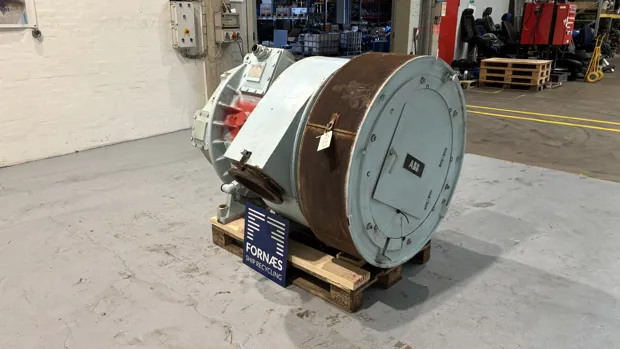 Image 2 of 10 - ABB - VTR354P11