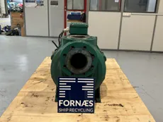Grundfos - A96516600P10435