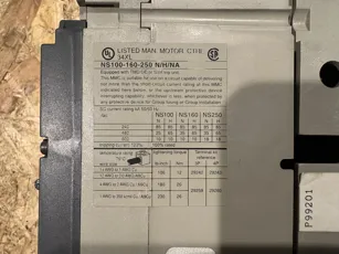 Merlin Gerin - Compact