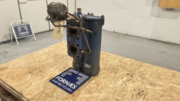 Image 6 of 7 - Boll&Kirch - 2.04.5. DN50