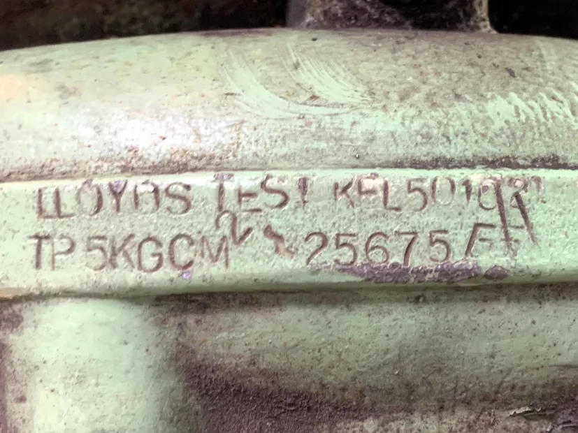 Image 6 of 6 - ABB / BBC - VTR 251-2H