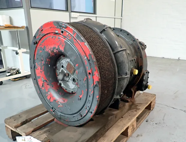 Image 4 of 5 - Napier - 200 / 204