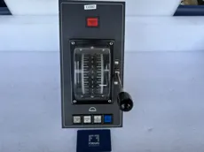 MAN - Alphatronic 2000