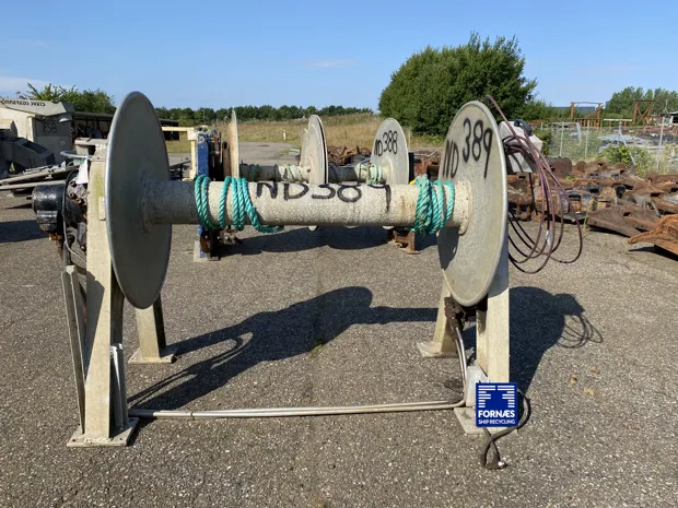 Image 3 of 7 - ND389