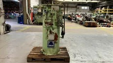 Blohm+Voss Industries GmbH - Turbulo Separator TCS-HD-TMPB2,5