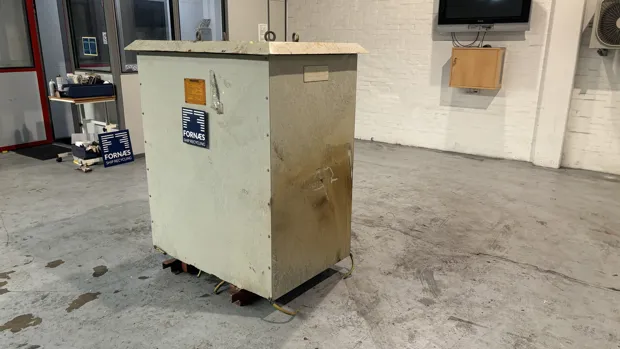 Image 2 of 7 - Noratel - 3LT250-23/AS