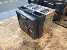 Merlin Gerin - Masterpact