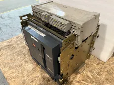 Merlin Gerin -  Masterpact