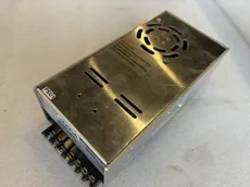 MW MEAN WELL - S-240-24 POWER