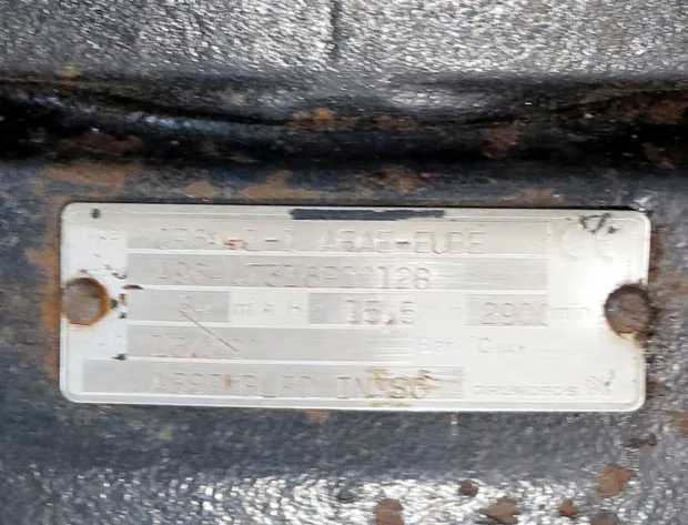 Image 3 of 3 - Grundfos - CR64-1-1 AFAE-EUBE