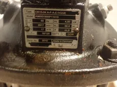 Grundfos - CR15-04 A-F-A-E