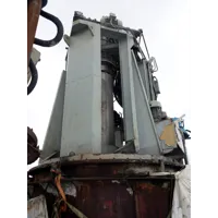 Brunvoll - G55BC, S55C & U55AC Plant no. 3663