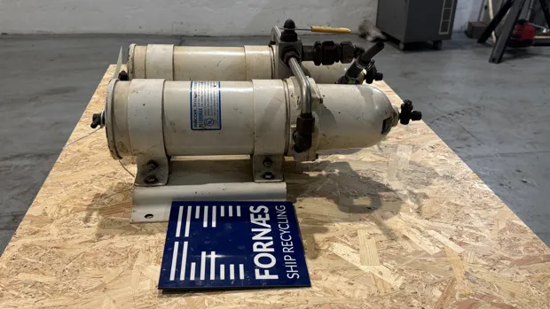 Image 3 of 7 - Parker Racor - 751000MAX