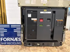 Merlin Gerin - Masterpact