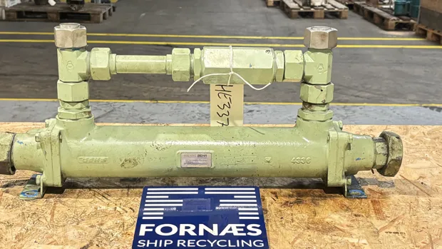 Image 1 of 7 - Begr industrietechnik - F.0754SK/0736/399