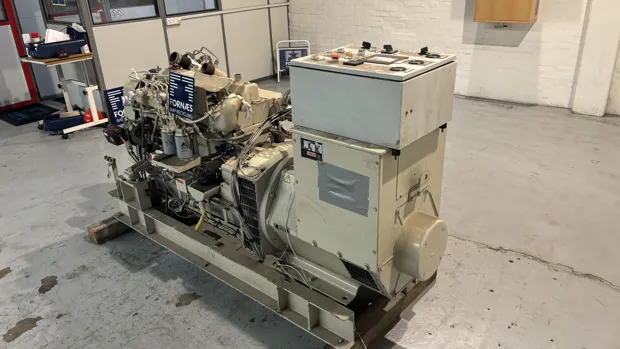 Image 4 of 11 - Valmet