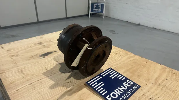 Image 3 of 7 - FAIRFIELD MFG. CO. INC. - TORQUE HUB W1B100318