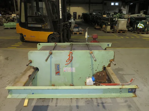 Image 4 of 5 - APV - A/055