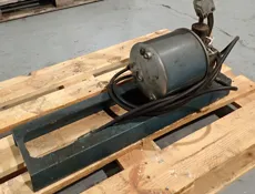 Matairco-Hydro-Air - DAD 20