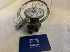 Danfoss - TE 12, R407C