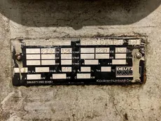 MWM - TD 604 BL 6