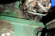 Volvo - TD 70E