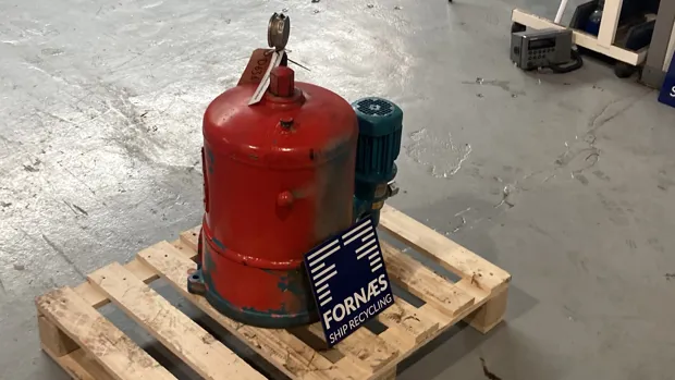 Image 2 of 7 - CJC - HDU 27/27 M85