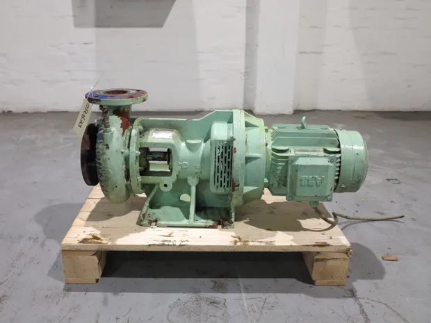 Image 1 of 5 - Per Gjerdrum - 65/160 A1