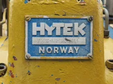 Hytek - 9212 FG 620 69HC