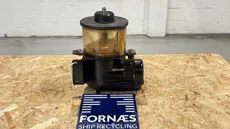 SKF Vogel - KFG10-5+486