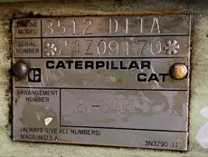 Caterpillar