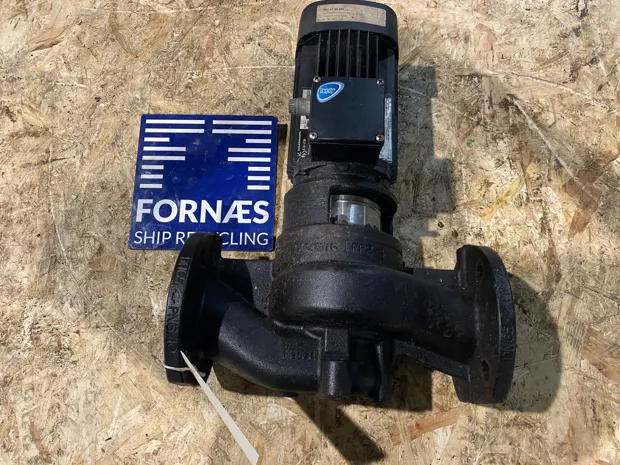 Image 3 of 7 - Grundfos - TP 65/80/2 A-F-A