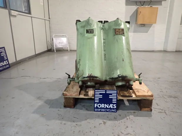 Image 1 of 10 - MaK - M 32 C