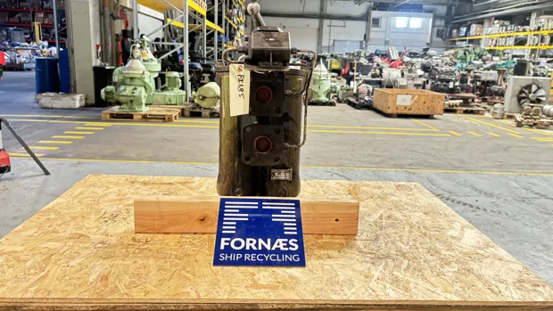 Image 4 of 8 - Boll&Kirch - 2.04.5 DN40