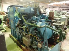 Yanmar