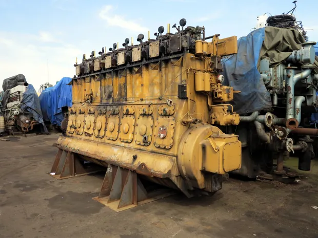 Image 2 of 4 - SKL - 8NVD 48 AU