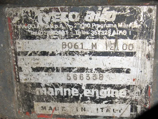 Image 8 of 8 - Iveco