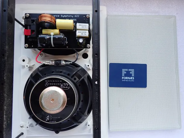 Image 2 of 7 - SONANCE - SYMPHONY 622T