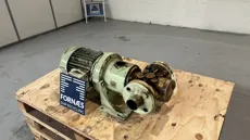 Kral - KF74.3A1A10BKU1