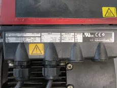 Grundfos - CMBE 3-62