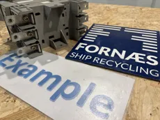 MERLIN GERIN - NS100H